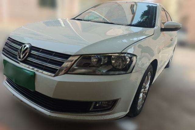 Used Volkswagen Gran Lavida 2013 1.6L Automatic Luxury Model