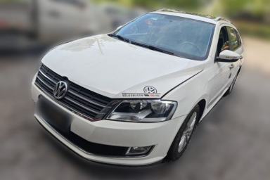 Used Volkswagen Gran Lavida 2013 1.6L Automatic Comfort Model