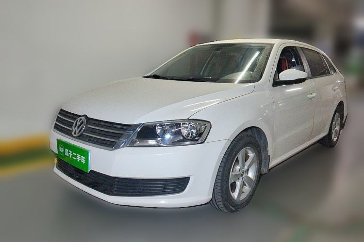 Used Volkswagen Gran Lavida 2013 1.6L Automatic Fashion Model Guazi used car, China used car export, Used car for sale, Used  cars, Cheapest cars for sale