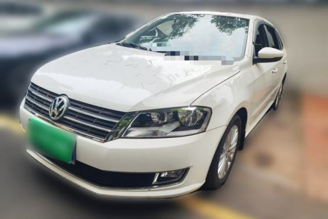 Used Volkswagen Gran Lavida 2013 1.6L Automatic Comfort Model