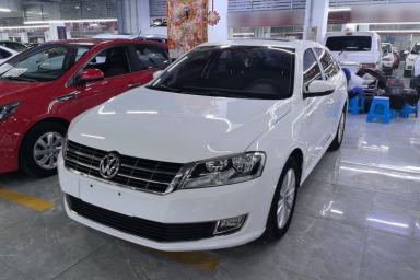 Used Volkswagen Gran Lavida 2013 1.6L Automatic Comfort Model