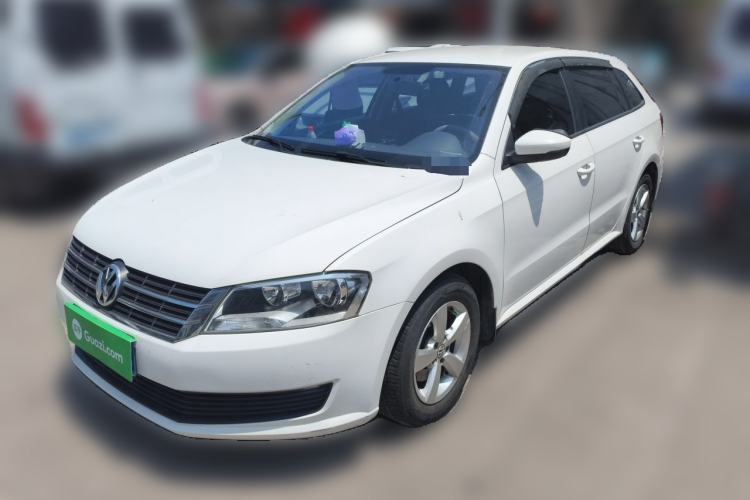 Used Volkswagen Gran Lavida 2013 1.6L Automatic Fashion Model Guazi used car, China used car export, Used car for sale, Used  cars, Cheapest cars for sale