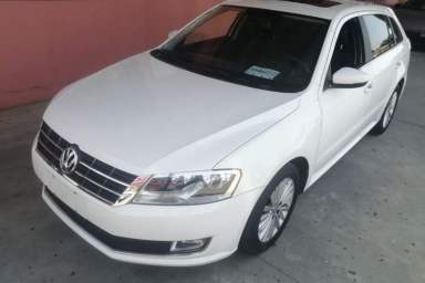 Used Volkswagen Gran Lavida 2013 1.4 TSI Automatic Comfort Model