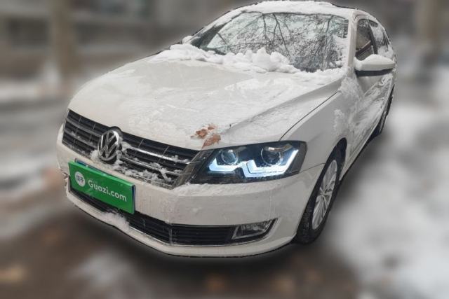 Used Volkswagen Gran Lavida 2013 1.6L Automatic Comfort Model