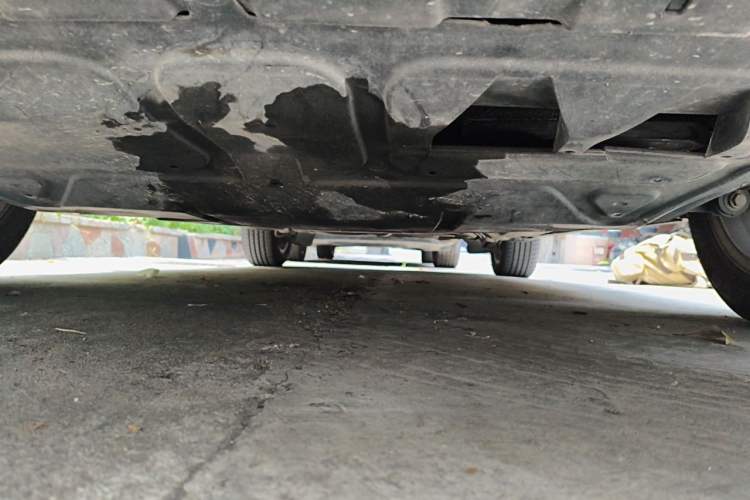 Used Volkswagen Gran Lavida 2013 1.6L Automatic Comfort Model Chassis Front