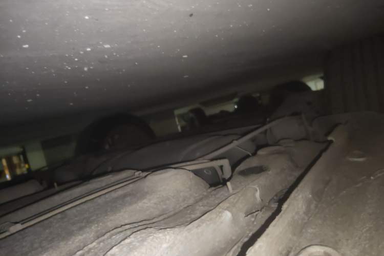 Used Volkswagen Gran Lavida 2013 1.4 TSI Automatic Luxury Model Chassis Front Right