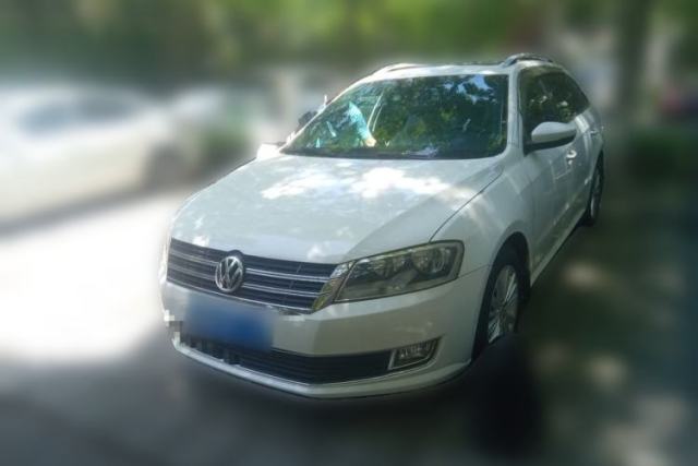 Used Volkswagen Gran Lavida 2013 1.4 TSI Automatic Comfort Model