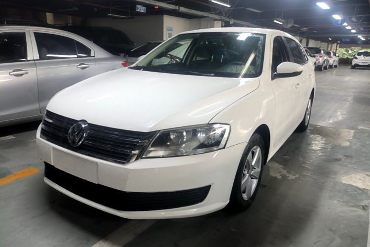Used Volkswagen Gran Lavida 2013 1.6L Manual Fashion Model Guazi used car, China used car export, Used car for sale, Used  cars, Cheapest cars for sale