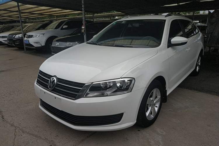 Used Volkswagen Gran Lavida 2013 1.6L Automatic Fashion Model Guazi used car, China used car export, Used car for sale, Used  cars, Cheapest cars for sale