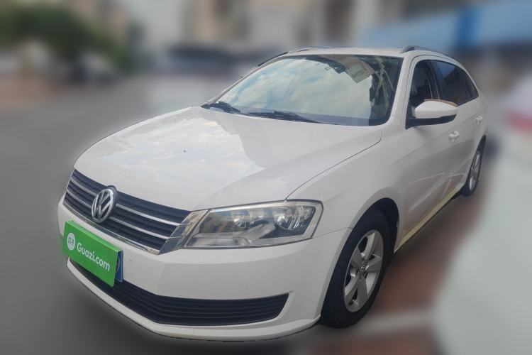 Used Volkswagen Gran Lavida 2013 1.6L Automatic Fashion Model Guazi used car, China used car export, Used car for sale, Used  cars, Cheapest cars for sale