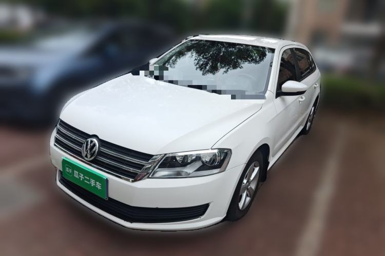 Used Volkswagen Gran Lavida 2013 1.6L Automatic Fashion Model Guazi used car, China used car export, Used car for sale, Used  cars, Cheapest cars for sale