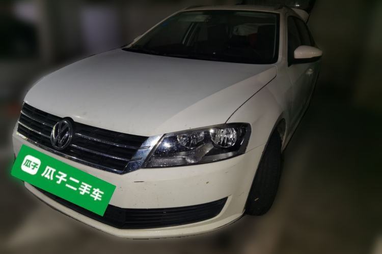 Gebrauchter Volkswagen Gran Lavida 2013 1.6L Automatic Fashion Model Guazi used car, China used car export, Used car for sale, Used cars, Cheapest cars for sale