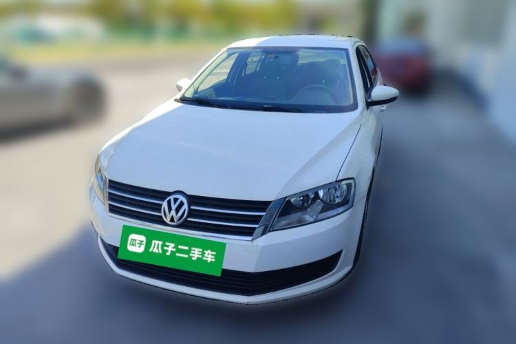 Used Volkswagen Gran Lavida 2013 1.6L Automatic Fashion Model Guazi used car, China used car export, Used car for sale, Used  cars, Cheapest cars for sale