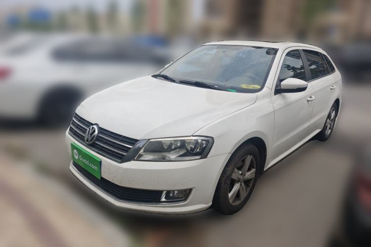 Used Volkswagen Gran Lavida 2013 1.4 TSI Automatic Comfort Model Guazi used car, China used car export, Used car for sale, Used  cars, Cheapest cars for sale