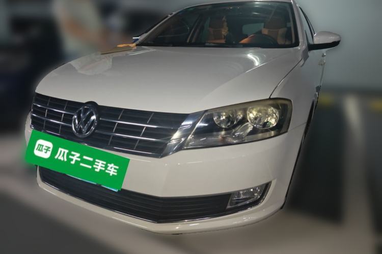 Used Volkswagen Gran Lavida 2013 1.6L Automatic Comfort Model Guazi used car, China used car export, Used car for sale, Used cars, Cheapest cars for sale