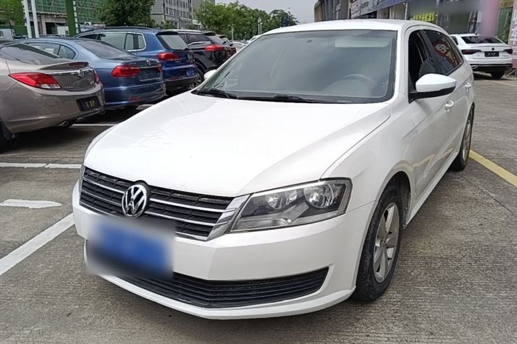Used Volkswagen Gran Lavida 2013 1.6L Automatic Fashion Model Guazi used car, China used car export, Used car for sale, Used  cars, Cheapest cars for sale