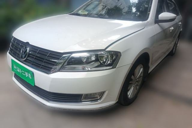 Used Volkswagen Gran Lavida 2013 1.6L Automatic Comfort Model