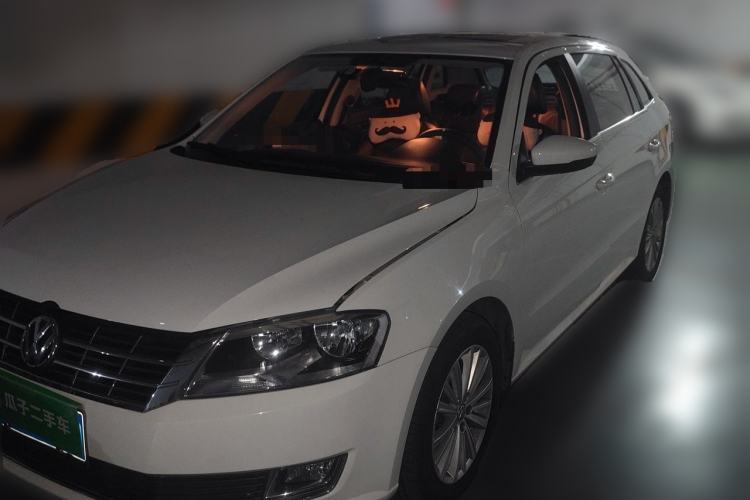 Used Volkswagen Gran Lavida 2013 1.4 TSI Automatic Comfort Model Guazi used car, China used car export, Used car for sale, Used Volkswagen cars, Cheapest cars for sale