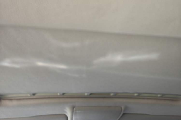 Used Volkswagen Gran Lavida 2013 1.4 TSI Automatic Comfort Model Headliner