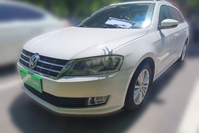 Used Volkswagen Gran Lavida 2013 1.6L Automatic Comfort Model