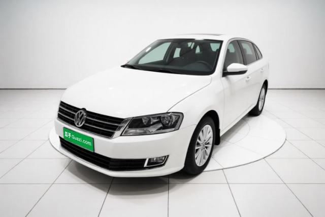 Używany Volkswagen Gran Lavida 2013 1.4 TSI Manual Comfort Model