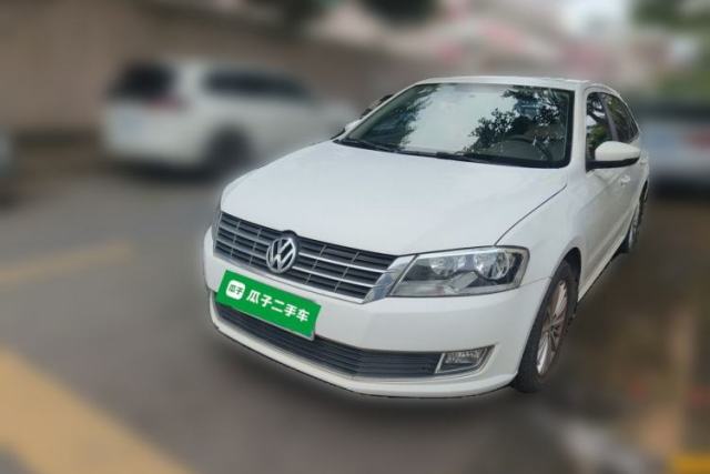 Used Volkswagen Gran Lavida 2013 1.4 TSI Automatic Comfort Model