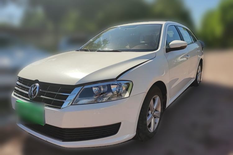 Used Volkswagen Gran Lavida 2013 1.6L Automatic Fashion Model Guazi used car, China used car export, Used car for sale, Used  cars, Cheapest cars for sale