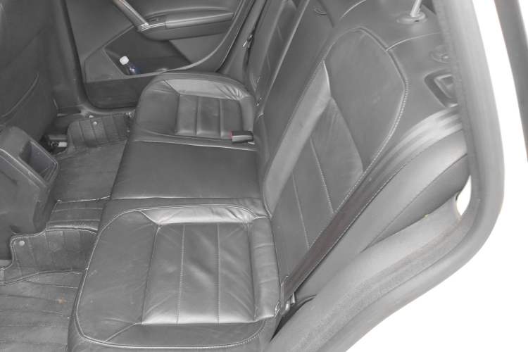Used Volkswagen Gran Lavida 2013 1.6L Automatic Comfort Model Left Rear Seat
