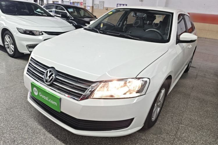 Used Volkswagen Gran Lavida 2013 1.6L Automatic Fashion Model Guazi used car, China used car export, Used car for sale, Used  cars, Cheapest cars for sale