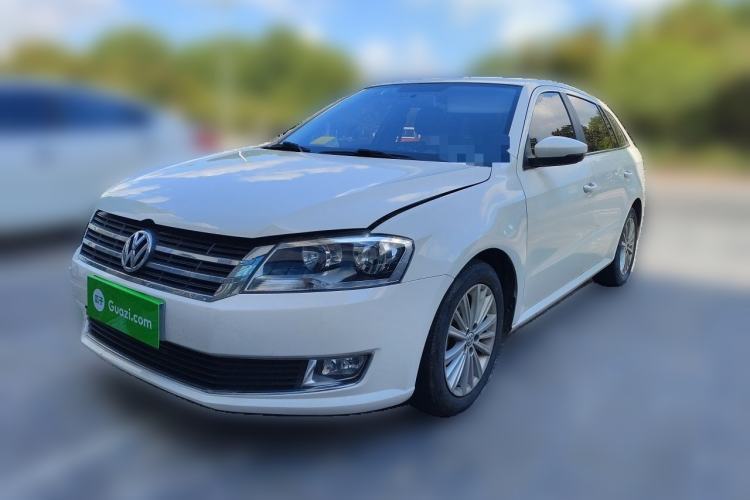 Volkswagen Gran Lavida 2013 1.6L Automatic Comfort Model usata Guazi used car, China used car export, Used car for sale, Used  cars, Cheapest cars for sale