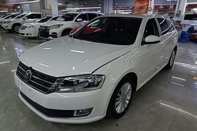 Used Volkswagen Gran Lavida 2013 1.6L Automatic Comfort Model