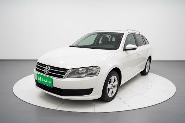 Ojetý Volkswagen Gran Lavida 2013 1.6L Automatic Fashion Model Guazi used car, China used car export, Used car for sale, Used cars, Cheapest cars for sale