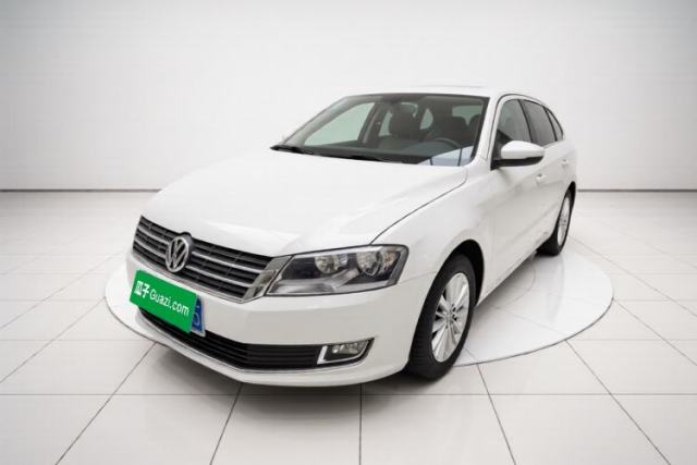 Used Volkswagen Gran Lavida 2013 1.4 TSI Automatic Comfort Model