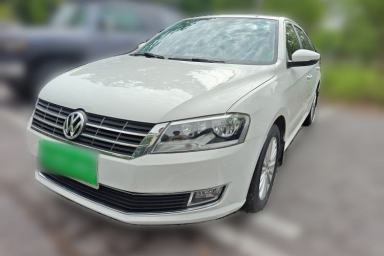 Used Volkswagen Gran Lavida 2013 1.4 TSI Automatic Comfort Model