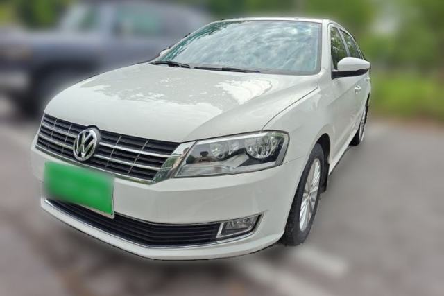 Used Volkswagen Gran Lavida 2013 1.4 TSI Automatic Comfort Model