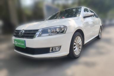 Used Volkswagen Gran Lavida 2013 1.4 TSI Automatic Luxury Model