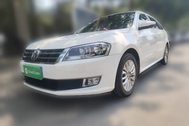 Used Volkswagen Gran Lavida 2013 1.4 TSI Automatic Luxury Model