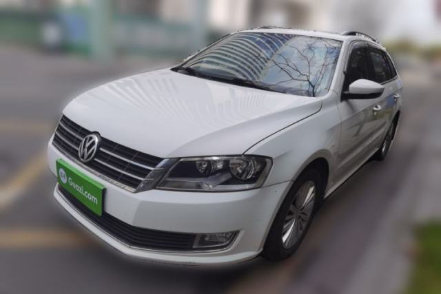 Used Volkswagen Gran Lavida 2013 1.4 TSI Manual Comfort Model