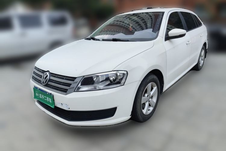 Used Volkswagen Gran Lavida 2013 1.6L Manual Fashion Model Guazi used car, China used car export, Used car for sale, Used  cars, Cheapest cars for sale