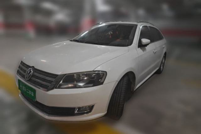 Used Volkswagen Gran Lavida 2013 1.4 TSI Automatic Luxury Model
