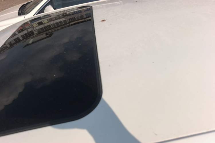 Used Volkswagen Gran Lavida 2013 1.4 TSI Automatic Comfort Model Roof