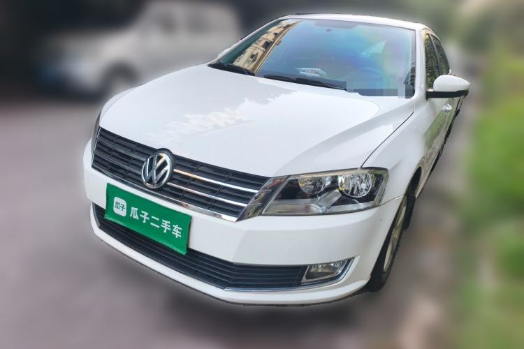 Used Volkswagen Gran Lavida 2013 1.6L Automatic Fashion Model Guazi used car, China used car export, Used car for sale, Used cars, Cheapest cars for sale