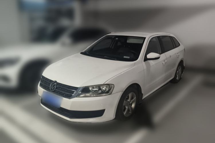 Ojetý Volkswagen Gran Lavida 2013 1.6L Automatic Fashion Model Guazi used car, China used car export, Used car for sale, Used  cars, Cheapest cars for sale