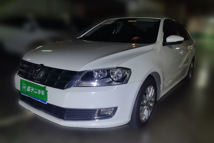 Used Volkswagen Gran Lavida 2013 1.4 TSI Automatic Luxury Model Guazi used car, China used car export, Used car for sale, Used cars, Cheapest cars for sale