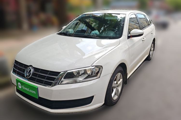 Ojetý Volkswagen Gran Lavida 2013 1.6L Automatic Fashion Model Guazi used car, China used car export, Used car for sale, Used cars, Cheapest cars for sale