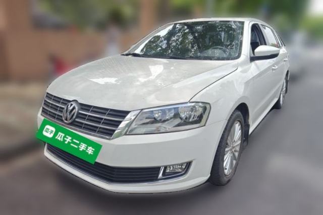 Used Volkswagen Gran Lavida 2013 1.6L Automatic Comfort Model