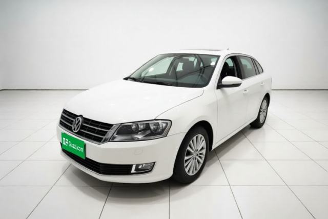 Volkswagen Gran Lavida 2013 1.6L Automatic Comfort Model usata