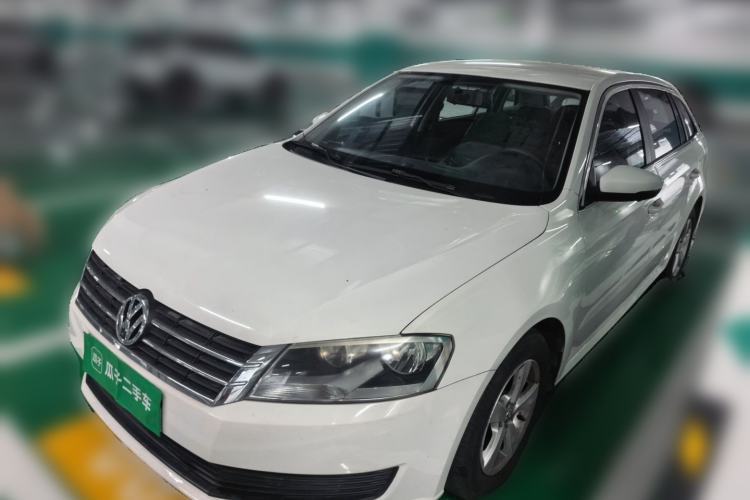 Ojetý Volkswagen Gran Lavida 2013 1.6L Automatic Fashion Model Guazi used car, China used car export, Used car for sale, Used  cars, Cheapest cars for sale