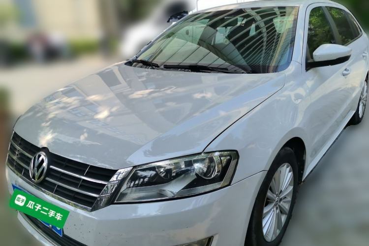 Used Volkswagen Gran Lavida 2013 1.4 TSI Manual Comfort Model Guazi used car, China used car export, Used car for sale, Used  cars, Cheapest cars for sale