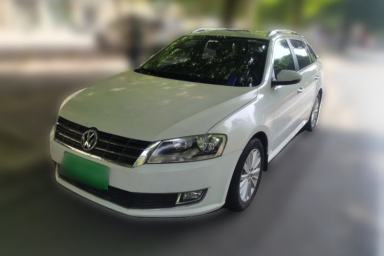 Used Volkswagen Gran Lavida 2013 1.6L Automatic Comfort Model